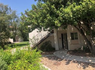 1300 S Arlington St APT 119, Sunrise Manor Town, NV 89104
