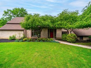 6245 Brooksong Cir, Blacklick, OH