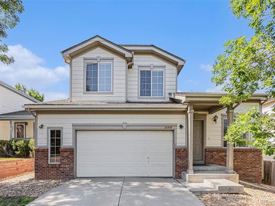 20558 E Grand Lane, Aurora, CO, 80015