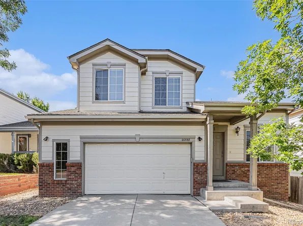 20558 E Grand Lane, Aurora, CO 80015