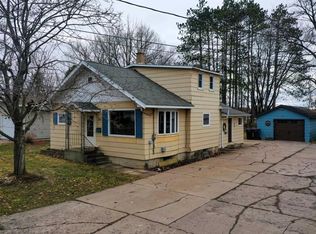 220 South SEVENTH STREET, Medford, WI 54451