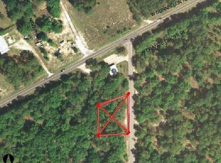 3020 W Orange Grove Pl, Dunnellon, FL 34433