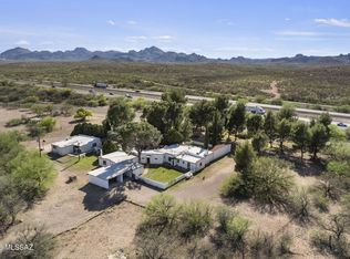 2521 E Frontage Rd, Tubac, AZ 85646