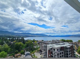 3699 Capozzi Rd #1204, Kelowna, BC V1W3L2