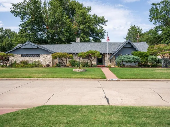 1527 Holliday Dr, Norman, OK 73069