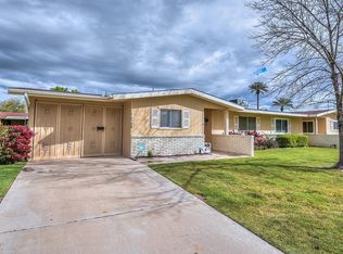 10308 W Audrey Dr, Sun City, AZ 85351