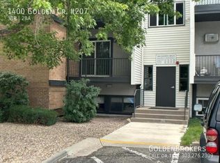 1400 Golden Cir APT 207, Golden, CO 80401