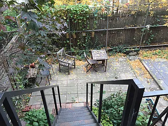 Rented by Sterling Group Developers