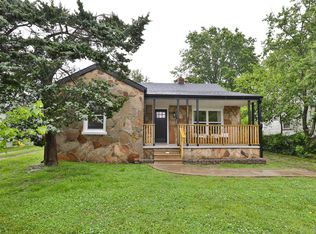 2629 W College St, Springfield, MO 65806