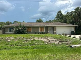 5139 Tower St, North Port, FL 34291