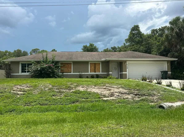 5139 Tower St, North Port, FL 34291