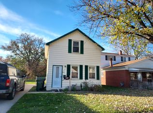5918 Robinson Ave, Allen Park, MI 48101