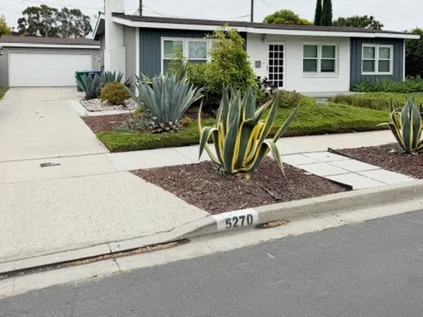 5270 E Eagle St, Long Beach, CA 90815