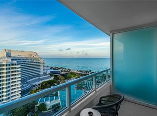 4401 Collins Ave #1609, Miami Beach, FL 33140