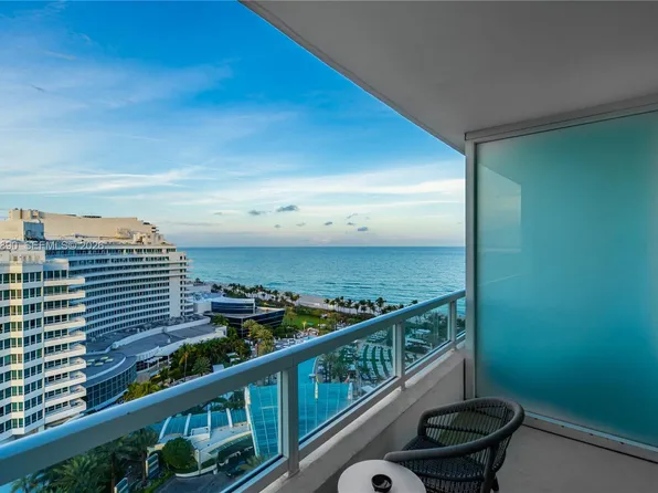 4401 Collins Ave, Miami Beach, FL
