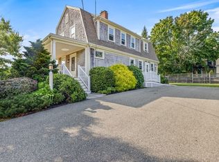 42 Otis Pl #42, Scituate, MA 02066