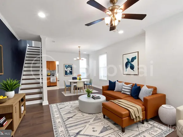 149 E Meehan Ave, Philadelphia, PA 19119