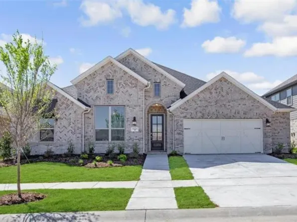 1421 12th St, Argyle, TX 76226