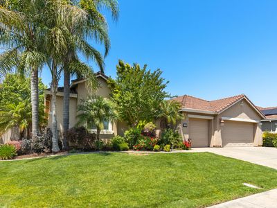 1925 Nevada St, Gridley, CA, 95948