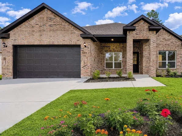 12410 Browning Dr, Montgomery, TX 77356