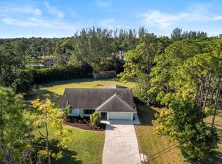 15506 82nd St N, Loxahatchee, FL 33470