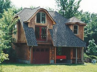 244 E Comet Rd, Clinton, OH 44216