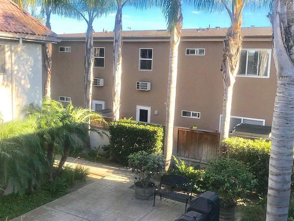 1st image of 4424 Utah St Unit 7