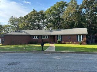 1315 Forest Brook Dr, Demopolis, AL 36732