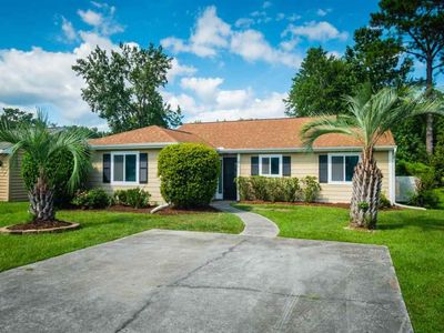 310 Killarney Dr, Myrtle Beach, SC, 29588