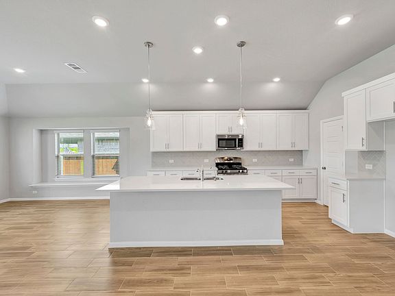 Kitchen - Representational Photo