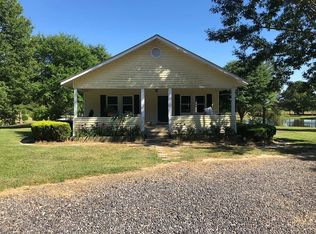 2969 County Road 12, Chatom, AL 36518