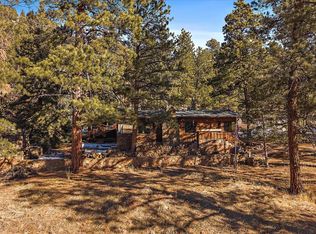 121 Mary Beth Rd, Evergreen, CO 80439