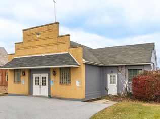 1242 Newport Rd, Manheim, PA 17545