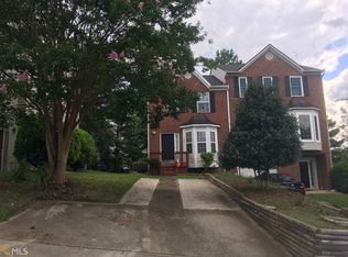 1694 Barrington Overlook, Marietta, GA 30066