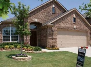4901 Friedman Ln, Keller, TX 76248