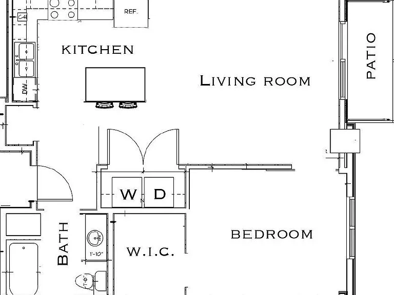 100 Collins Ave — Photo 14