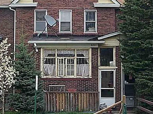 829 Priestley Ave, Erie, PA 16511