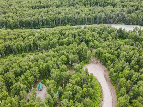 52891 S Snowy Owl Cir, Talkeetna, AK 99676