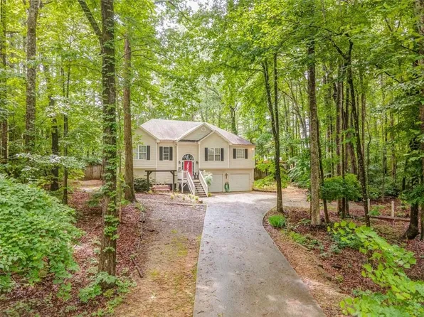 246 Glen Ridge Dr, Villa Rica, GA 30180