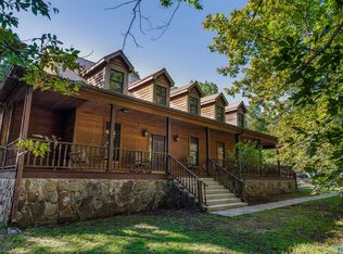 251 Wells St, Mentone, AL 35984