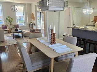 1816 Chilton St, Baltimore, MD 21218