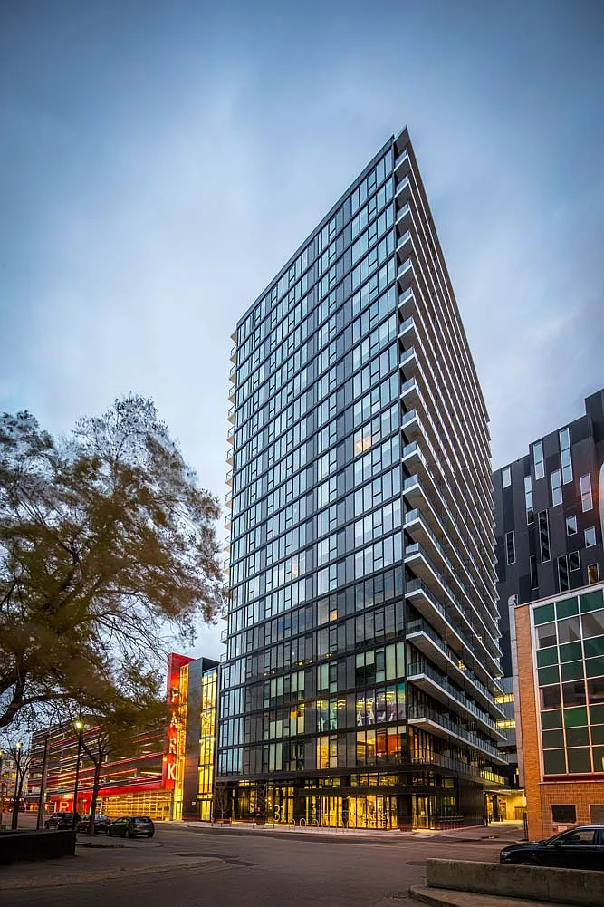 501 Hargrave Street — Photo 1