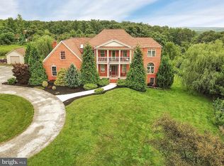 1425 Knoxlyn Orrtanna Rd, Orrtanna, PA 17353