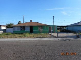 6435 W Mitchell Dr, Phoenix, AZ 85033