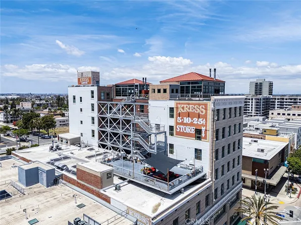 100 W 5th St Unit 7E, Long Beach, CA 90802