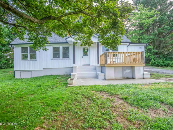 4730 Rochat Dr, Knoxville, TN 37918