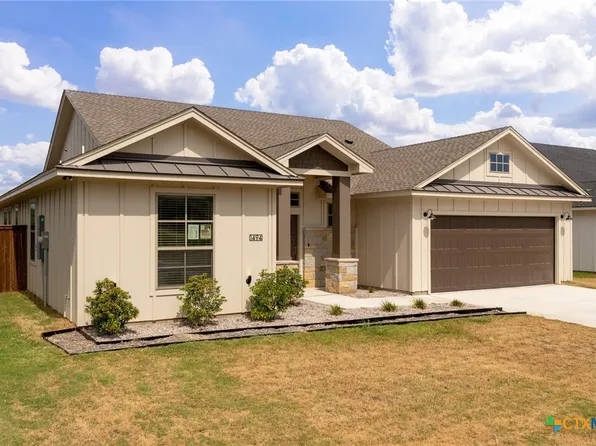 1494 Walker Place Blvd, Copperas Cove, TX 76522
