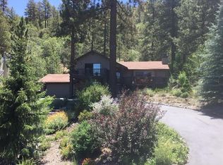 5375 Shirley J Ln, Wrightwood, CA 92397