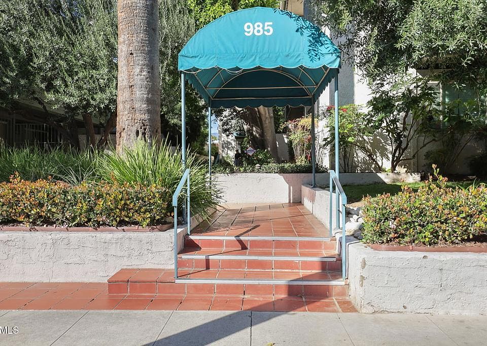 1st image of 985 E California Blvd Unit 305