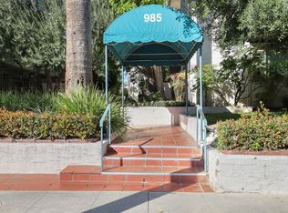 985 E California Blvd UNIT 305, Pasadena, CA 91106